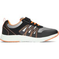 garvalin zapatillas 241821b negro para nino
