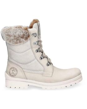 de PANAMA JACK TUSCANI B11 NAPA HIELO