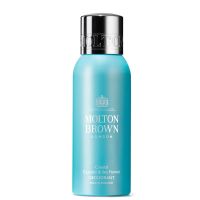 molton brown coastal cypress  sea fennel deodorant spray 150ml