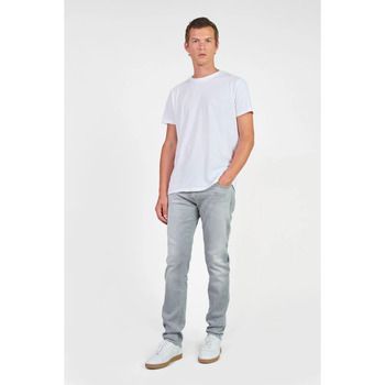 Le Temps des Cerises Jeans Jeans slim BLUE JOGG 700/11, largo 34 para hombre