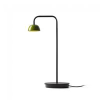 lampara de mesa led absidiola mini brazo corto 35w