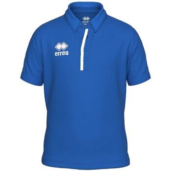 Errea Tops y Camisetas Praga 3.0 Ml Ad para mujer