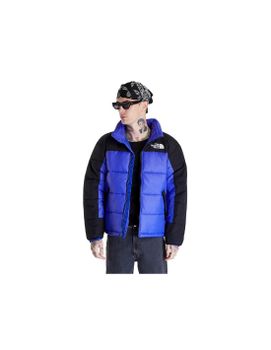 Chaqueta de montaña The North Face Himalayan Insulated Lapis azul Hombre