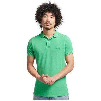 Superdry Polo POLO VINT DESTROY HOMBRE para hombre