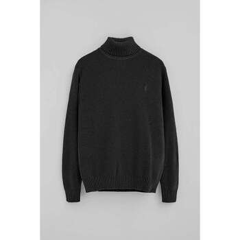 Polo Club Jersey TURTLE NECK WOOL GLOSS MELANGE para hombre