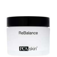 pca skin moisturisers rebalance 48g