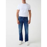 guess jeans m6yan2 d1476 - angels-1tdb true dark blue para hombre