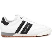 teddy smith deportivas moda 120186-blanco para hombre