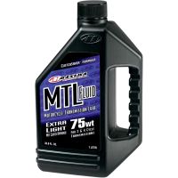 aceite para engranajes maxima 75w 1lt