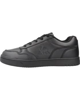 de LE COQ SPORTIF ZAPATILLAS LE COQ SPORTIF LCS COURT BREAKER NEGRAS BLACK