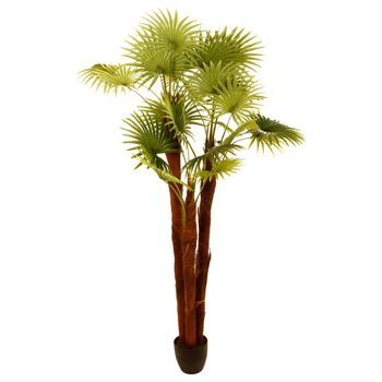 Palmera Artificial H180cm