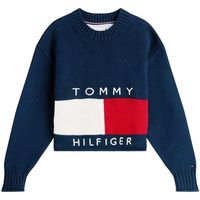 tommy hilfiger jersey heritage para nina
