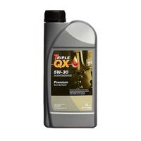 semi synthetic engine oil - 5w-30 - 1ltr