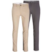 jack  jones pantalon chino marco para hombre