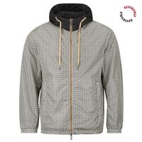 armani exchange cazadora xm001830 reversible para hombre