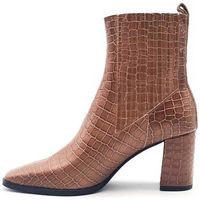 popa botines merce para mujer