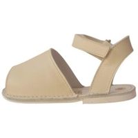 colores sandalias 24300 beige para nina