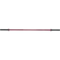 barra de aluminio premium hms roja 8 kg carga maxima 68 kg