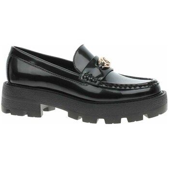 Guess Mocasines FLTYNKELE14BLACK para mujer