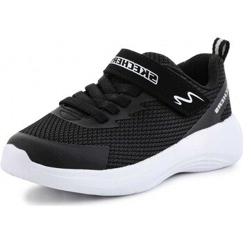 Skechers Sandalias Selectors Black 403764L-BLK para niño