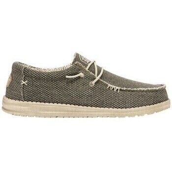 HEYDUDE Zapatillas WALLY BRAIDED para hombre