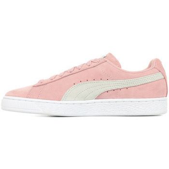 Puma Deportivas Moda Suede Classic Wn's para mujer