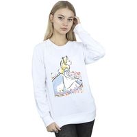 disney jersey alice in wonderland para mujer