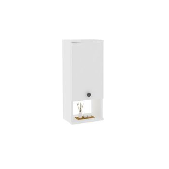Mueble De Baño De Madera 