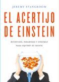 El acertijo de Einstein