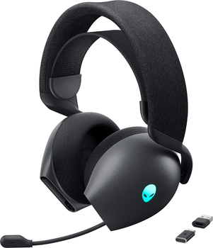 Alienware 3-Mode Wireless Gaming Headset