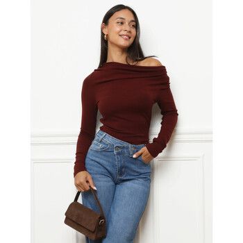 La Modeuse Blusa 79704_P189681 para mujer