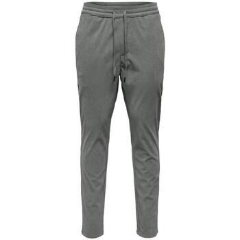 Only & Sons Pantalón chandal Linus para hombre