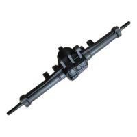 piezas originales de puente delantero o trasero austar ax8560 para coches rc