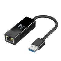 tarjeta de red netway 101001000 usb 30