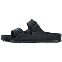 birkenstock sandalias arizona eva black para mujer