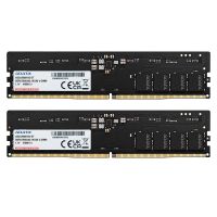 memoria ram adata premier ddr5 32gb 2x16gb 5600mhz cl46 ecc tray