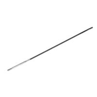 udirc udi022 eje de transmision de repuesto para barco rc tylosaurus cable de acero udi022-09 vehiculos modelos accesori