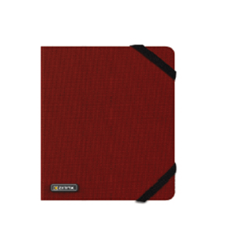 ZIMAX FUNDA TABLET UNIVERSAL ONE 8