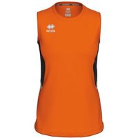errea camiseta tirantes carry canotta ad para mujer