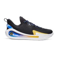 zapatillas under armour curry 12 dub nation