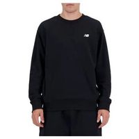 new balance chaqueta deporte mt41507bk para hombre