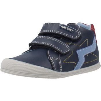 Pablosky Zapatillas altas 059620p para niño