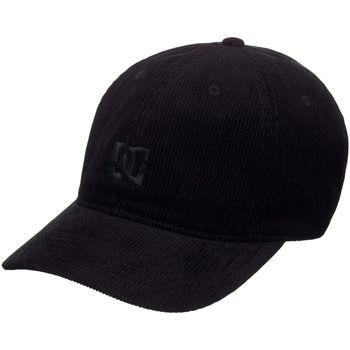 DC Shoes Gorra DC CAP STAR STRAPBACK para hombre