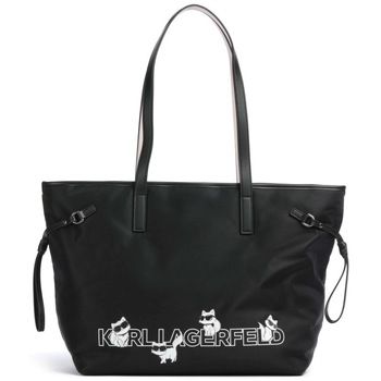 Karl Lagerfeld Bolsa B3w30351 Ikon para mujer