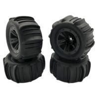 4pcs neumaticos deserticos mejorados para coches rc 112 114 116 mjx 16208 16209 16210 14209 14210 wltoys 144001 14400