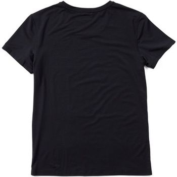 Merrell Camisa W SS TENCEL TEE para mujer