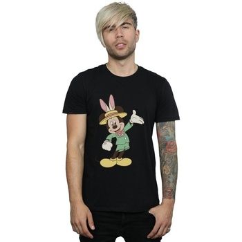 Disney Camiseta BI41081 para hombre