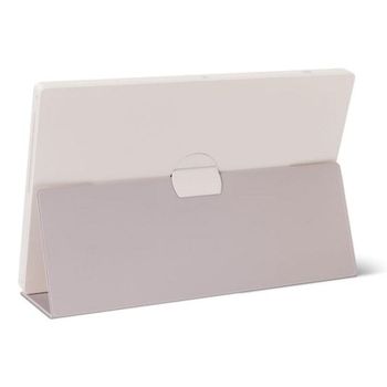 Funda Folio LG para StandbyME 2 27