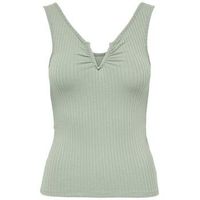 jdy camiseta tirantes fransiska para mujer