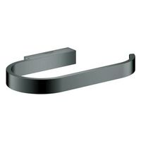 portarrollos grohe selection anthracite 41068a00
